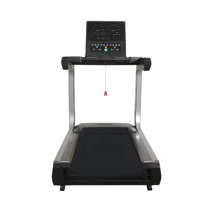 3-hot sale gym treadmil