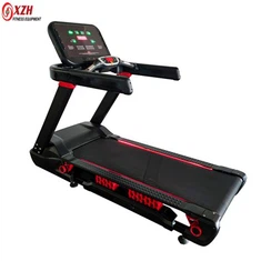 Najlepšia komerčná posilňovňa absorbujúca otrasy