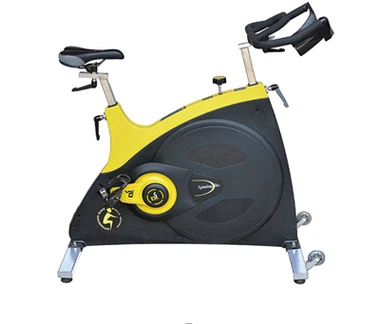 Vybavenie na cvičenie do posilňovne Komerčný spinningový bicykel do posilňovne