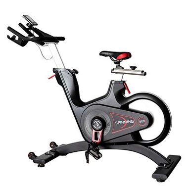 Magnetický spinningový bicykel