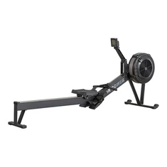 Komerčný veslovací trenažér Air Rower
