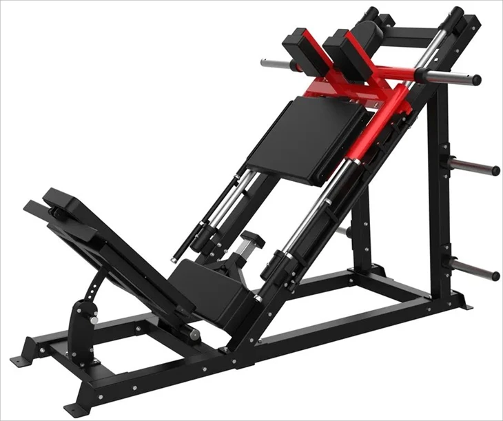 45 Degree Hack Squat suppliers