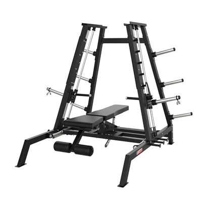 Gym Bench Press Machine Gym Bench Press Machine