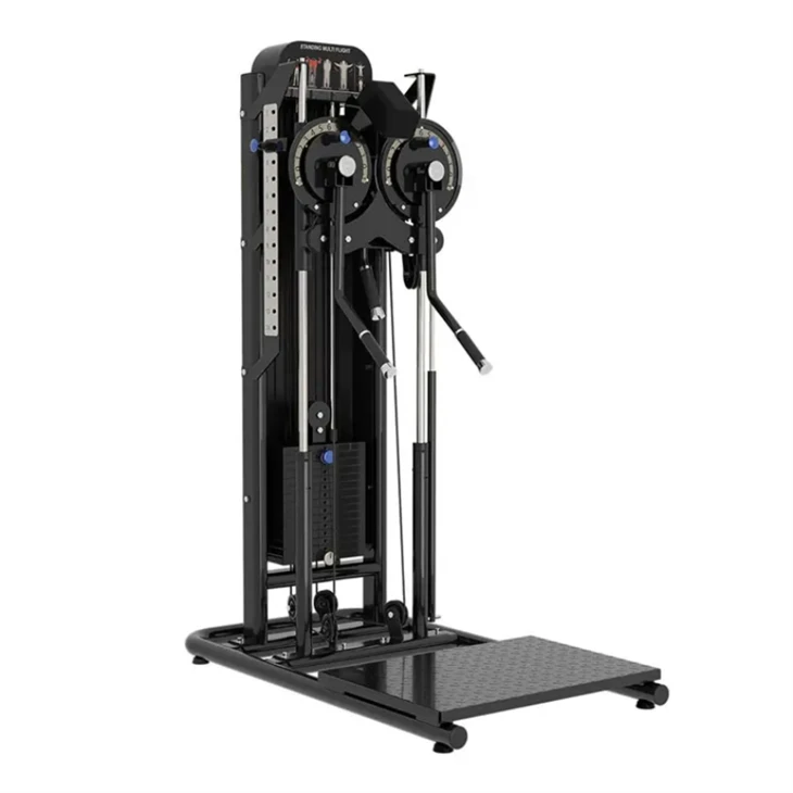 Multi-station exercise machine suppliers
