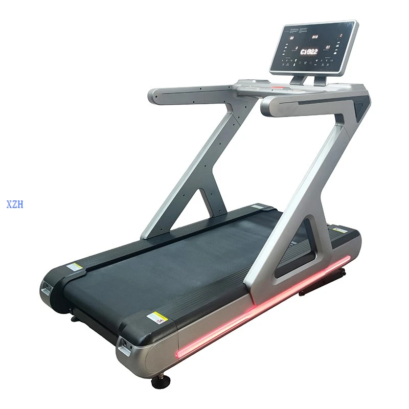 Commercial Heavy-duty Electric Treadmill high quality