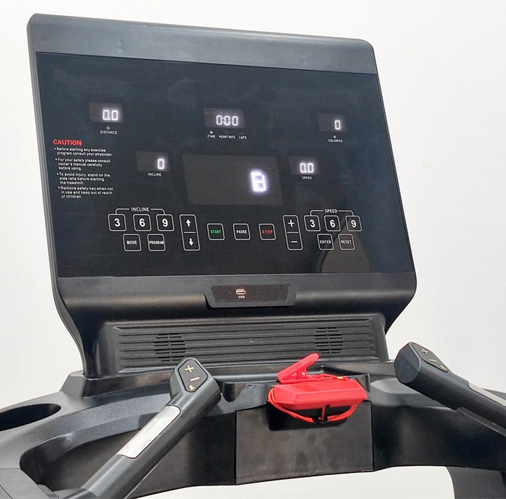 XZ-T919 TREADMILL DISPLAY
